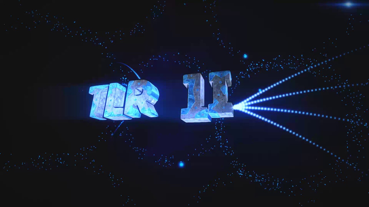 Tlr YouTube