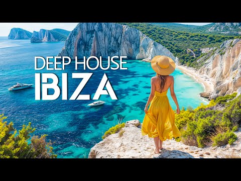 Mega Hits 2025 🌱 The Best Of Vocal Deep House Music Mix 2025 🌱 Summer Music Mix 2025 #82