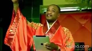 Koffi Olomidé - On est ensemble (Clip Officiel)