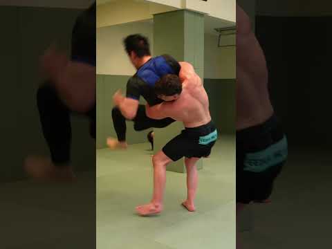Nikodem Mikuliszyn Getting Ready for Polaris 37