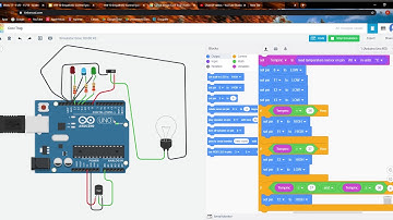 Circuit design Cool Trug   Tinkercad   Google Chrome 2020 11 11 16 30 38