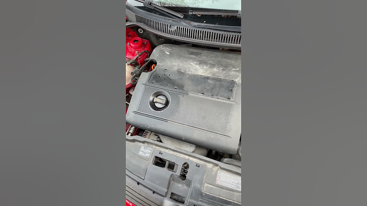 VW Polo 1.4 16V falsche Steuerzeiten/ unrunder Motorlauf