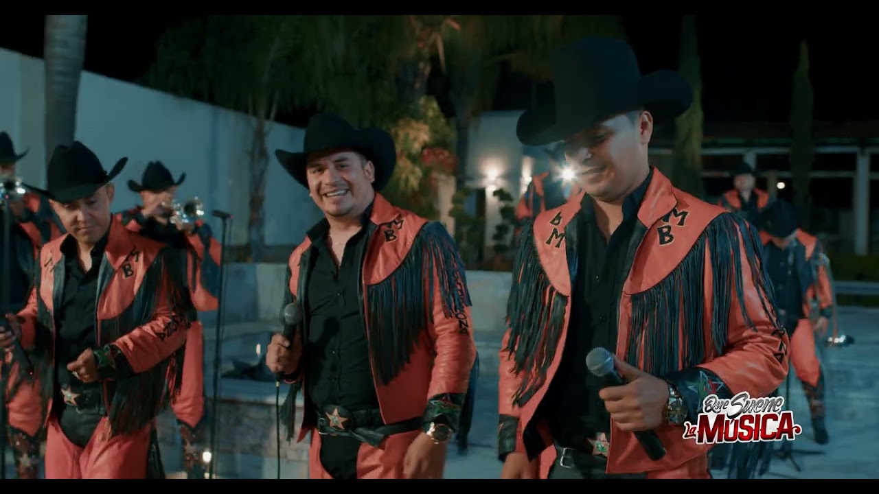 Banda Maguey | Mi Dolor