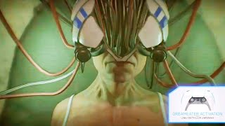 Observer : System Redux cinematic Launch trailer