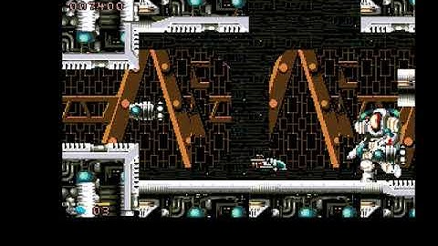 Amiga - Inviyya - FULL DEMO (2020)