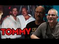 No Snitching!  My Buddy Tommy and Some Stories of the Old Days - Tommy Part 1