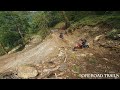 Offroad trail ride with boys  xpulse200riders