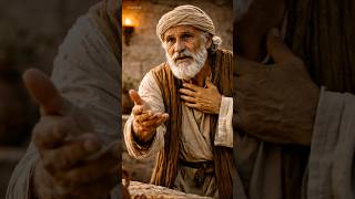 Он задал им всего один вопрос… и всё изменилось | Бытие 24