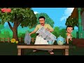 குட்டி சிட்டியின் டாக்டர் விளையாட்டு-Playing with Doctor Set | Tamil Rhymes & Kids Video | Infobells Mp3 Song