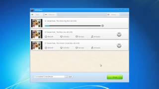 M4VGear DRM Media Converter: 20X faster to remove DRM, convert DRM M4V to DRM-free MP4 on Windows