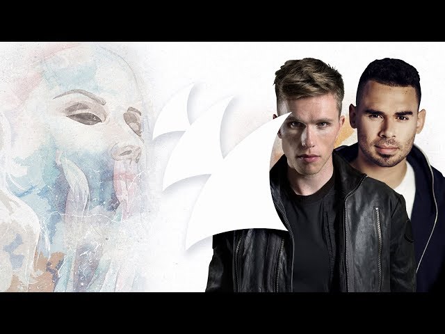Afrojack x Jewelz & Sparks - One More Day (Nicky Romero Remix