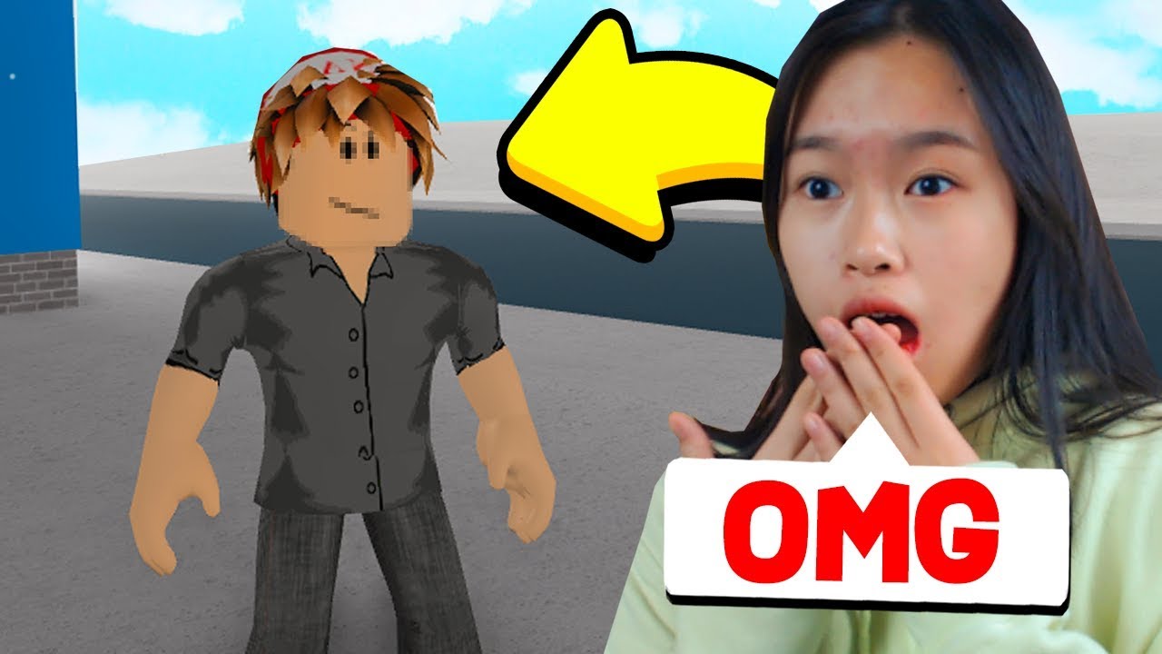 how old is ashlili roblox