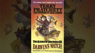 The Science of Discworld III: Darwin's Watch | Wikipedia audio article