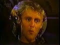 Queen Roger Taylor interview American top 10 1984 USA