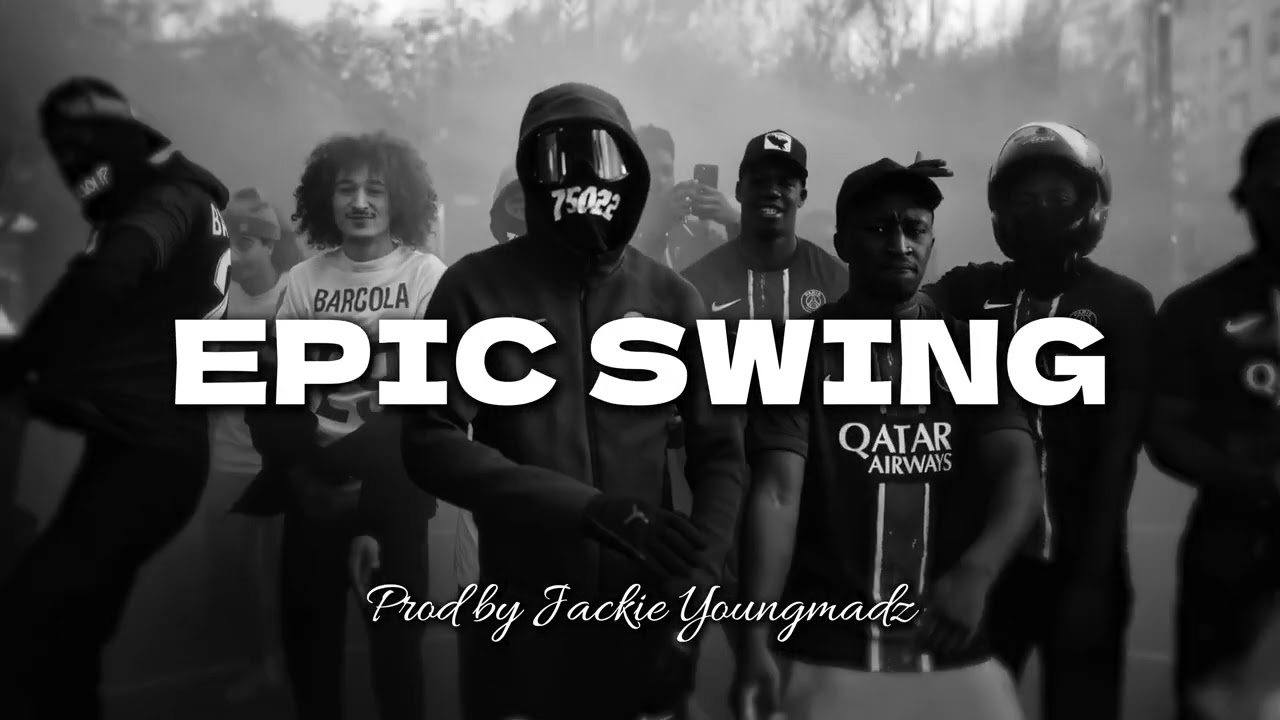 [Free] La Hasba 22 × SINN6R × Bongology Type Beat - 