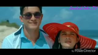 Waktu Yang Salah  Fiersa Besari cover By Hanin Dhiya  By Jendral Johnmp4