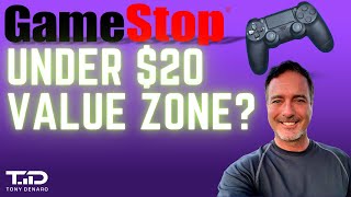 Download Lagu GME gesloten onder $20 - Wanneer koop ik Gamestop? Bonus: De 3 grote GME-leugens MP3