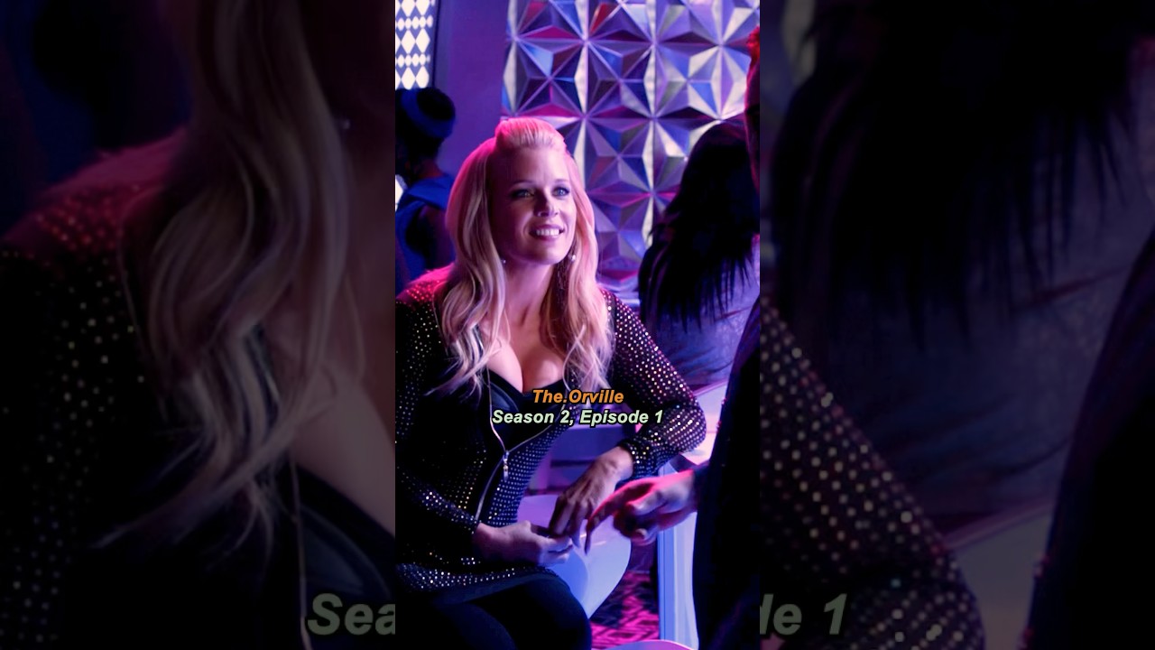 Scott left faster than I leave unread emails😅🔥