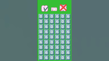 find the odd number l#logical