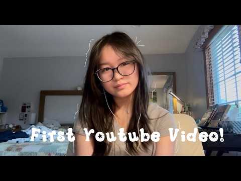 my first video... - YouTube
