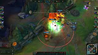 BUG ORNN 2 REDEMPTIONS (active)