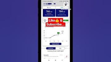 one score app cibil score | One score cibil score kaise check kare | One card credit card#zjfinance