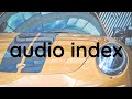 Audio index no copyright music