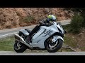 2022 Suzuki Hayabusa GSX1300R Review | Motorcyclist