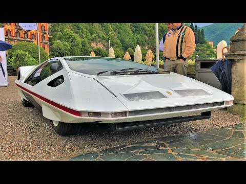 migz-interviews-james-glickenhaus-with-his-ferrari-modulo-at-villa-d'este