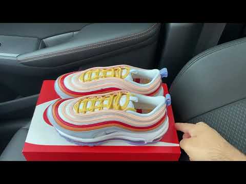 nike air max 97 football grey light thistle