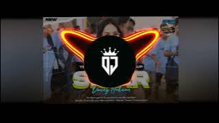 DJ sigar bass granat by mcsb production full bass