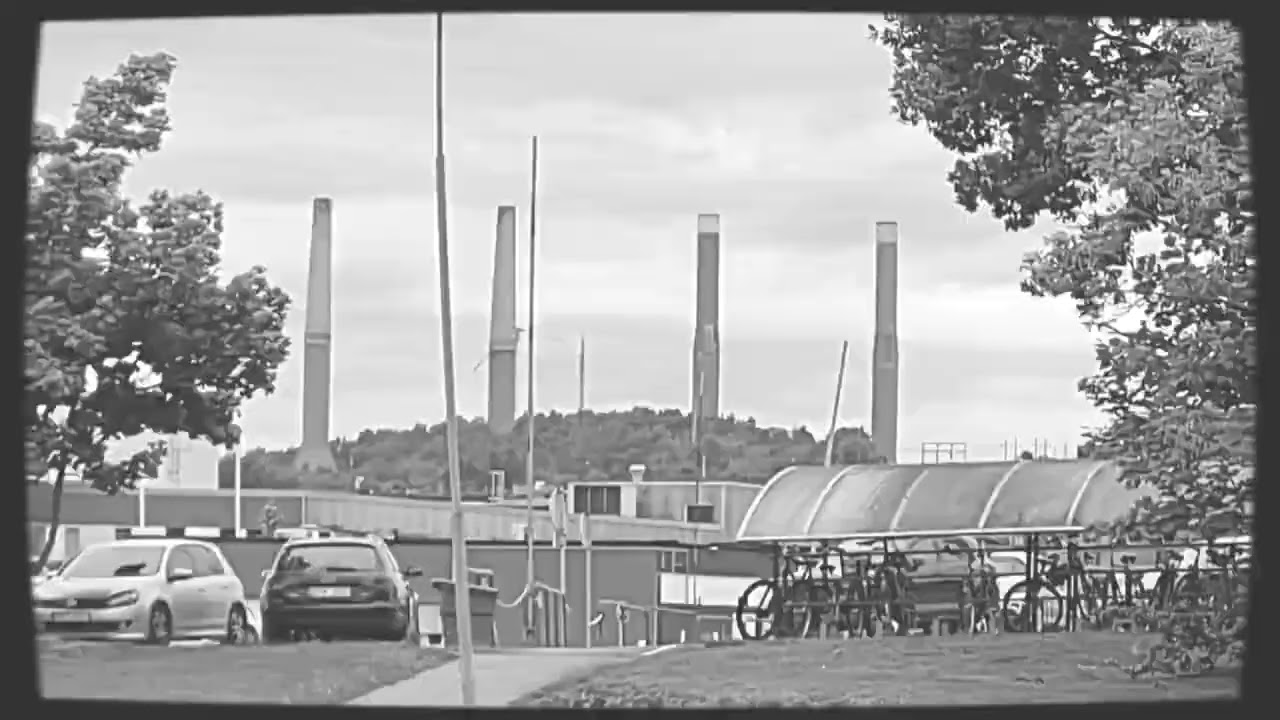 Fysisk Fostran - Räkenskapens Dag  - Album teaser