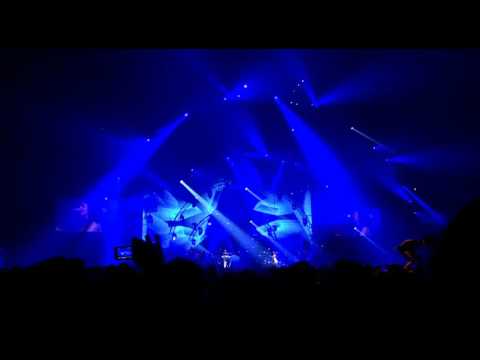 Milk Inc   Walk On Water Live  Sportpaleis Highquality