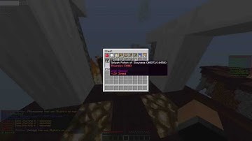 Minecraft Hacking - VortexPvP Skywars!