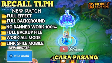 Script Recall Tim Liquid Ph No Password || Full Voice || Full Effect