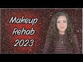 Makeup Rehab January 2024 | Jessica Lee