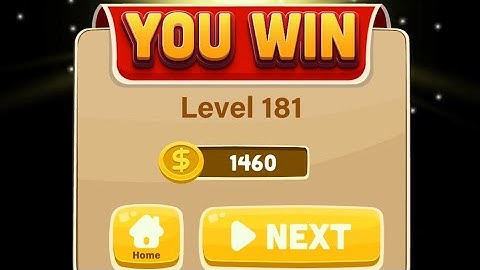 Normal mode 181 Level master ball sort game 2023