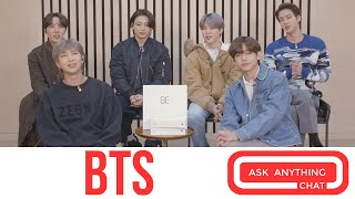 BTS: Our New Ringtone.  We Love JHOPE