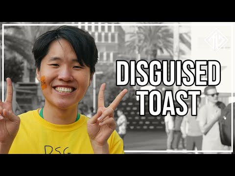 Why Toast is INVESTING into the future of League esports with DSG