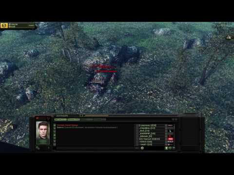 UFO Online Вот что бывает если удешьиграть героя