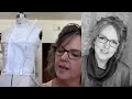 IG Live: How to Drape a Simple Bodice with Cari Loschen