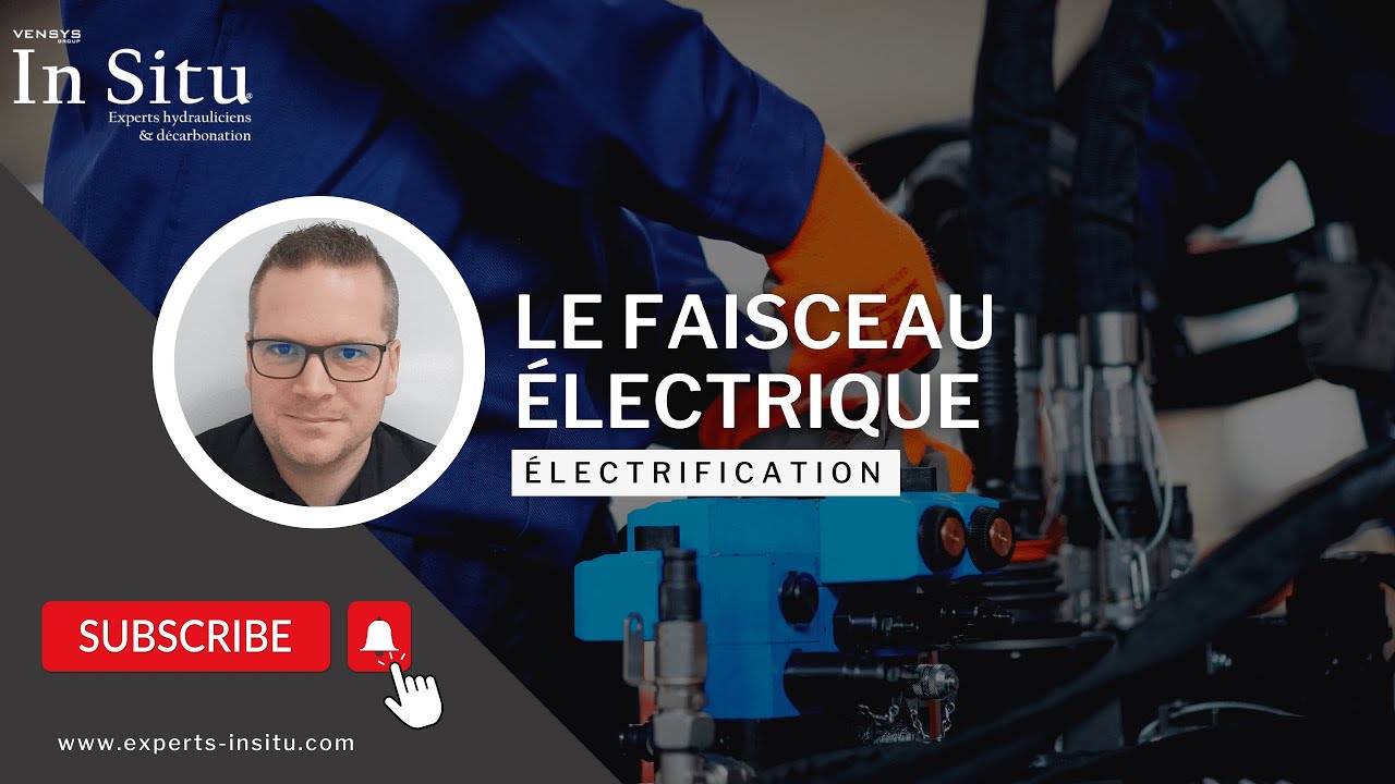 Le faisceau électrique