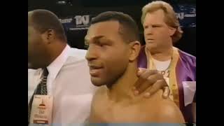 Vince Phillips Vs Alfonso Sanchez - Hbo 3-14-98