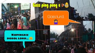 Riswanda Sound || live in karang anyar 2018 / part 2
