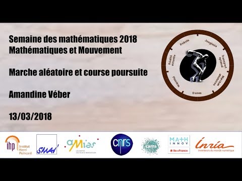 Vidéo: Qu'est-ce que la marche aléatoire avec dérive ?