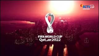 SCTV HD - FIFA World Cup Qatar 2022 Intro