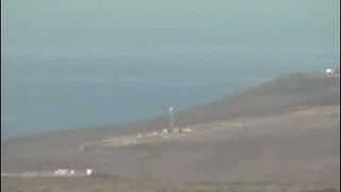 The Final Countdown - Nuclear War