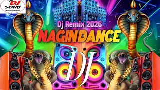 Nagin Dance Special 2026 | Nagin Tune Dj Competition 2026 | Nagin Dance Dj Song Viral _Nagin Dhun 