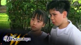 Wansapanataym: Mandy Dekwat (Eula Valdez) | FULL EPISODE 98