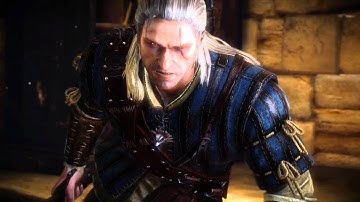 The Witcher 2 - Xbox developer interview